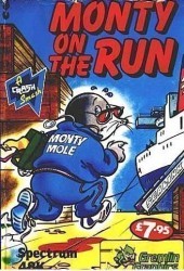 Monty On The Run (1985)(Gremlin Graphics Software)[a3] Rom